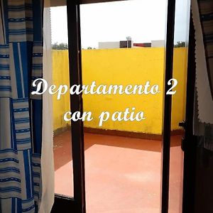 Apartamento de 1 Dormitorio